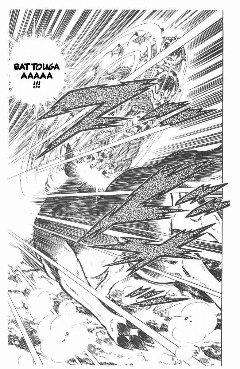 Silver Fang – The Shooting Star Gin – Chapter 53 - Page 66