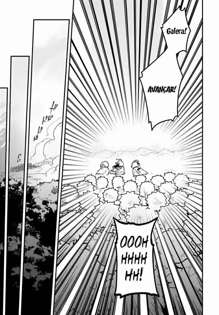 Yari no Yuusha no Yarinaoshi Chapter 19 - Page 20