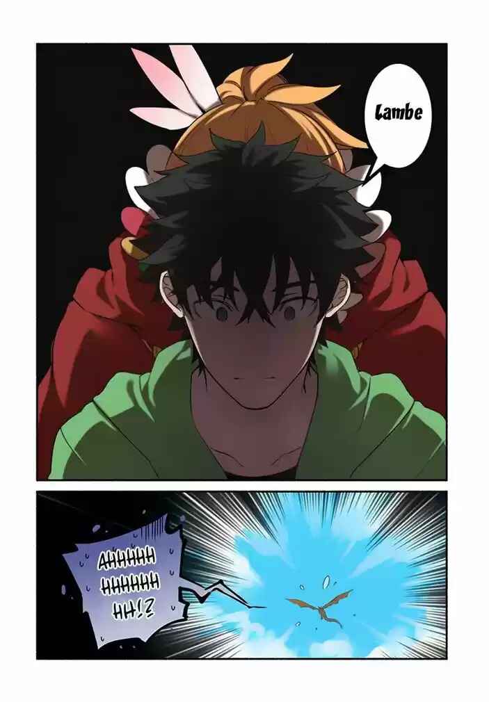Yari no Yuusha no Yarinaoshi Chapter 19 - Page 4