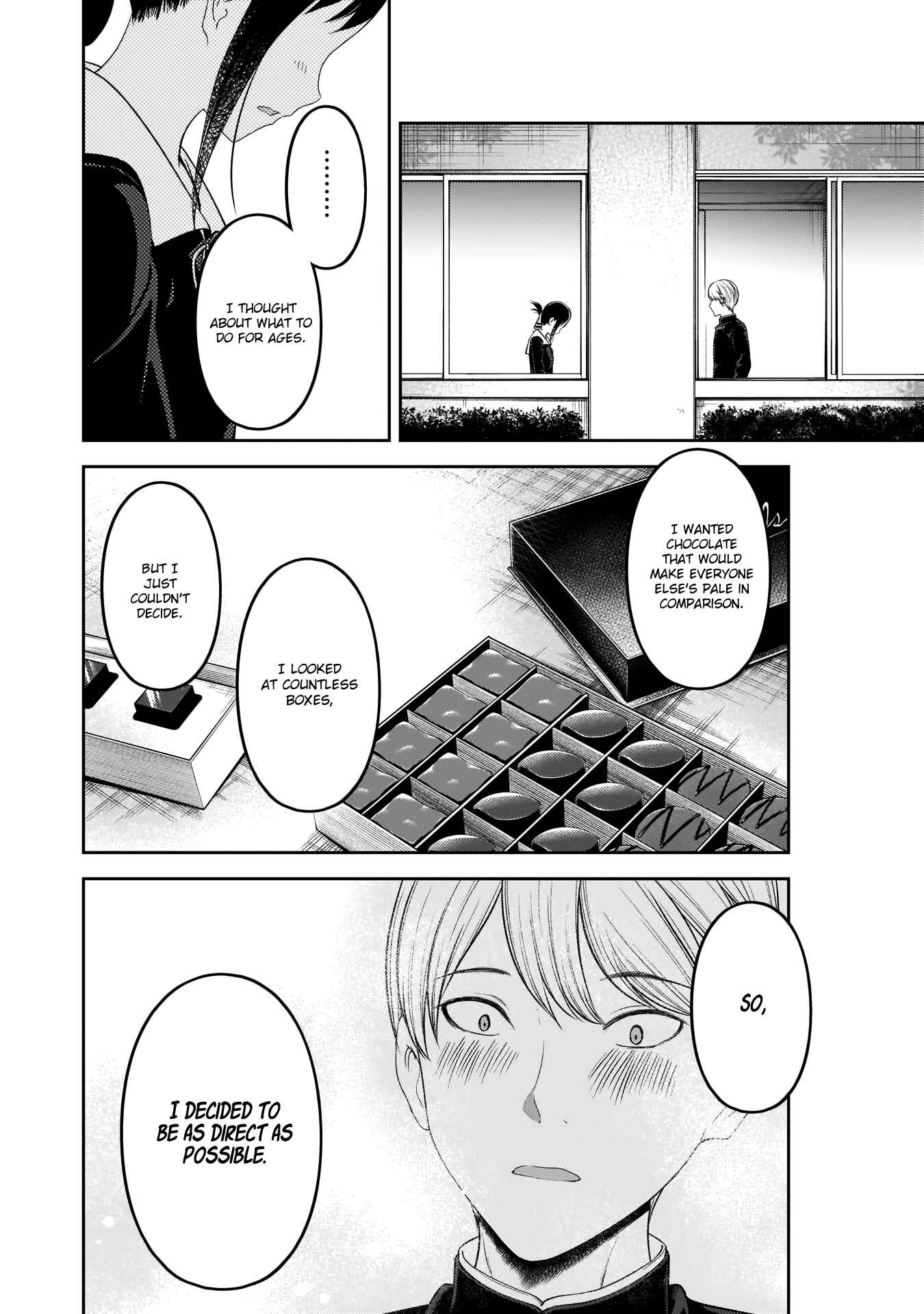 Kaguya-sama: Love Is War Chapter 195 - Page 18