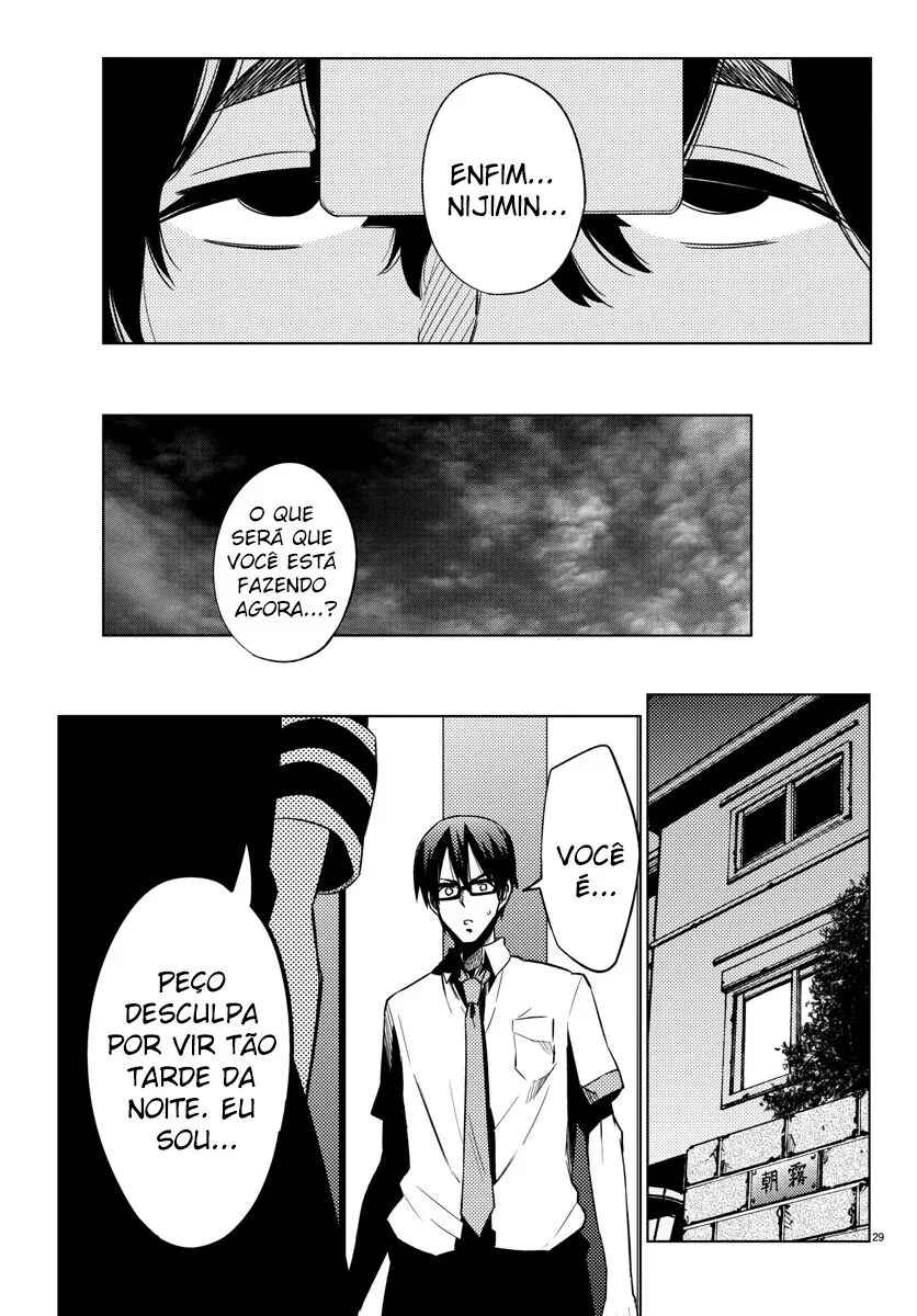 Magical Girl Site Chapter 17 - Page 29