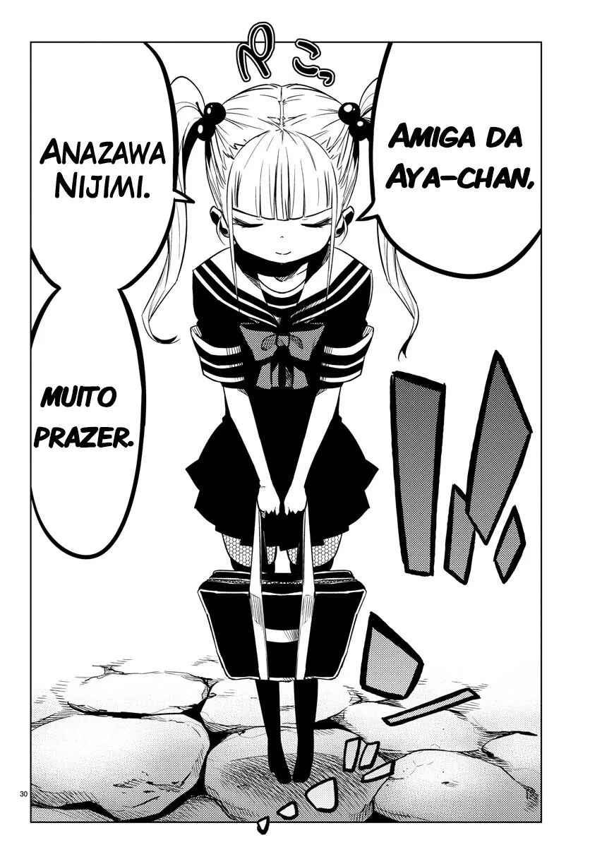 Magical Girl Site Chapter 17 - Page 30