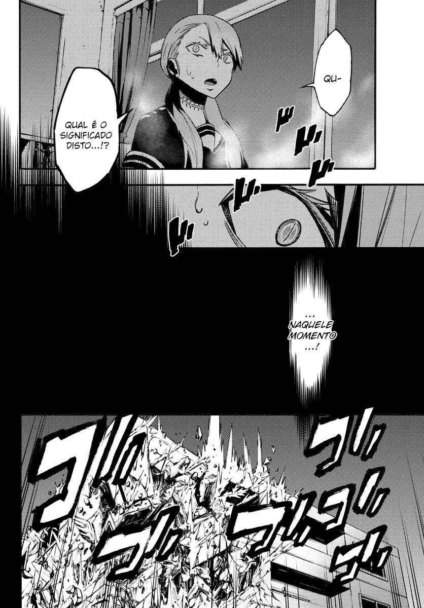 Magical Girl Site Chapter 17 - Page 6