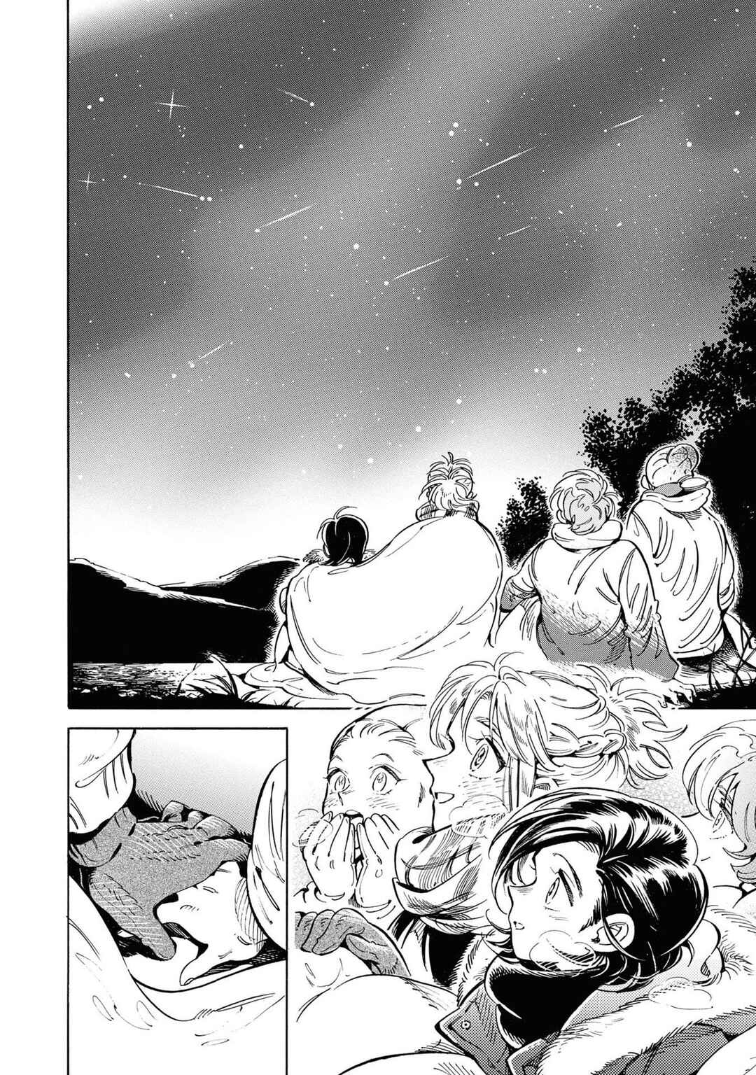 Subaru to Suu-san Chapter 26 - Page 27