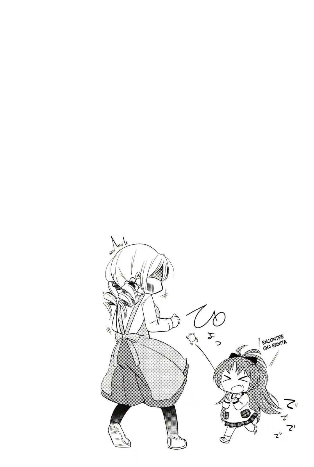 Mitakihara Youchien Mahou-gumi Chapter 7 - Page 14