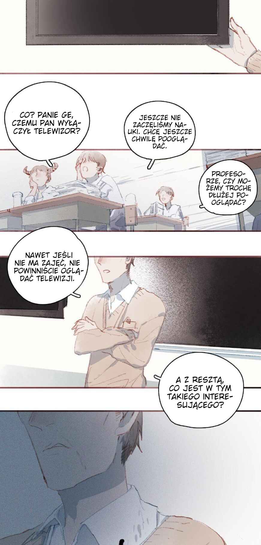 Zhǐyào Bǐcǐ Ài guo Yī Cì Chapter ? - Page 13