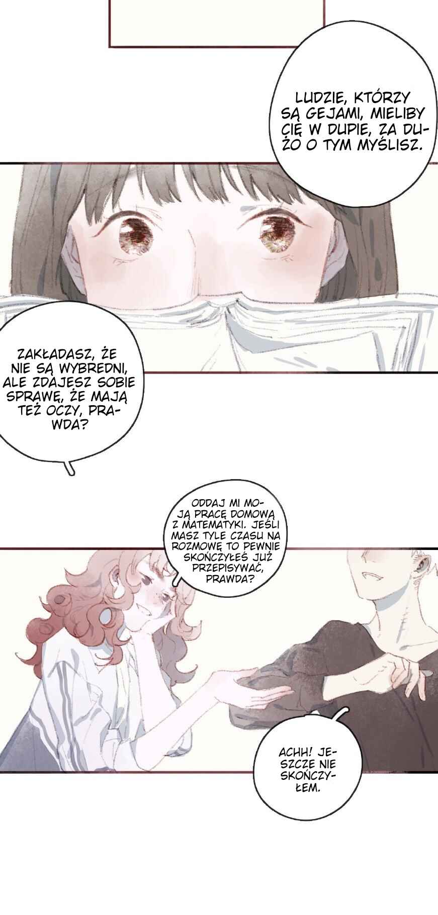 Zhǐyào Bǐcǐ Ài guo Yī Cì Chapter ? - Page 18