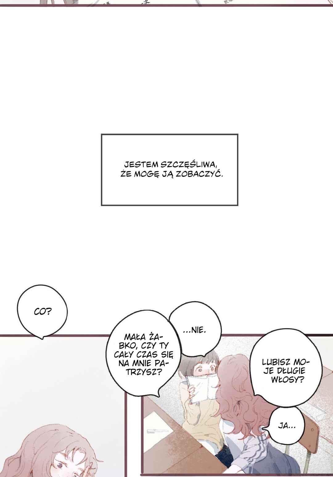 Zhǐyào Bǐcǐ Ài guo Yī Cì Chapter ? - Page 21