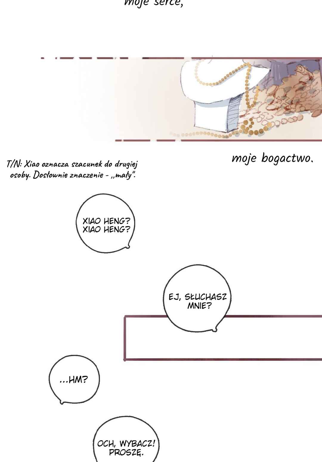 Zhǐyào Bǐcǐ Ài guo Yī Cì Chapter ? - Page 26