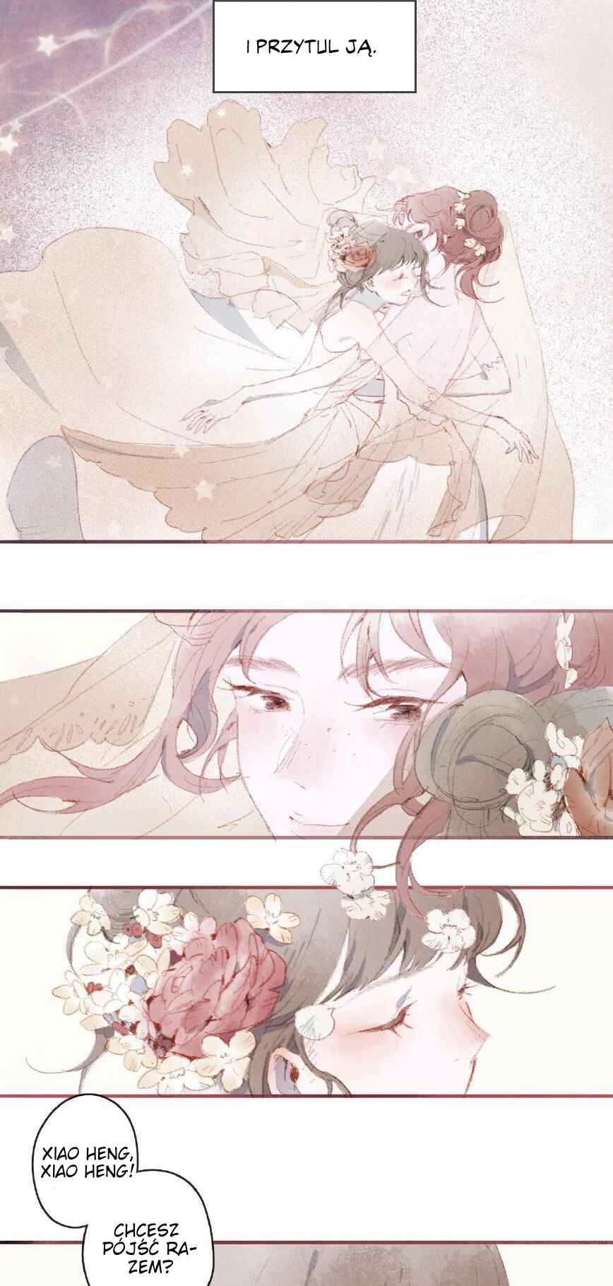 Zhǐyào Bǐcǐ Ài guo Yī Cì Chapter ? - Page 33