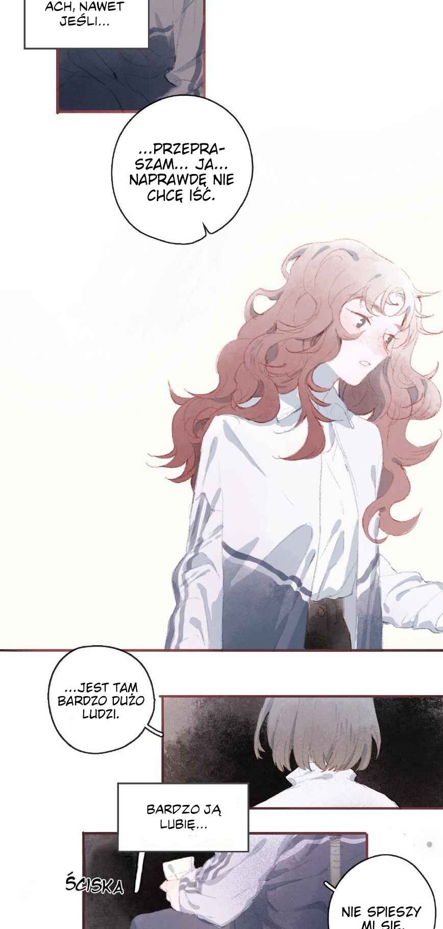Zhǐyào Bǐcǐ Ài guo Yī Cì Chapter ? - Page 35