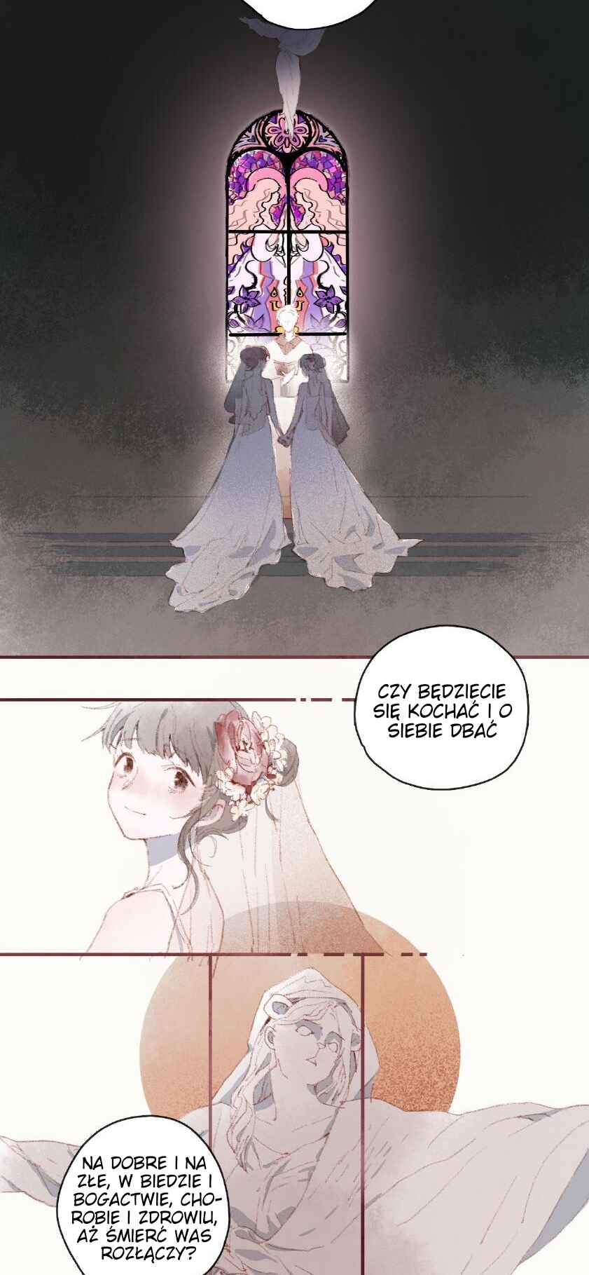 Zhǐyào Bǐcǐ Ài guo Yī Cì Chapter ? - Page 38