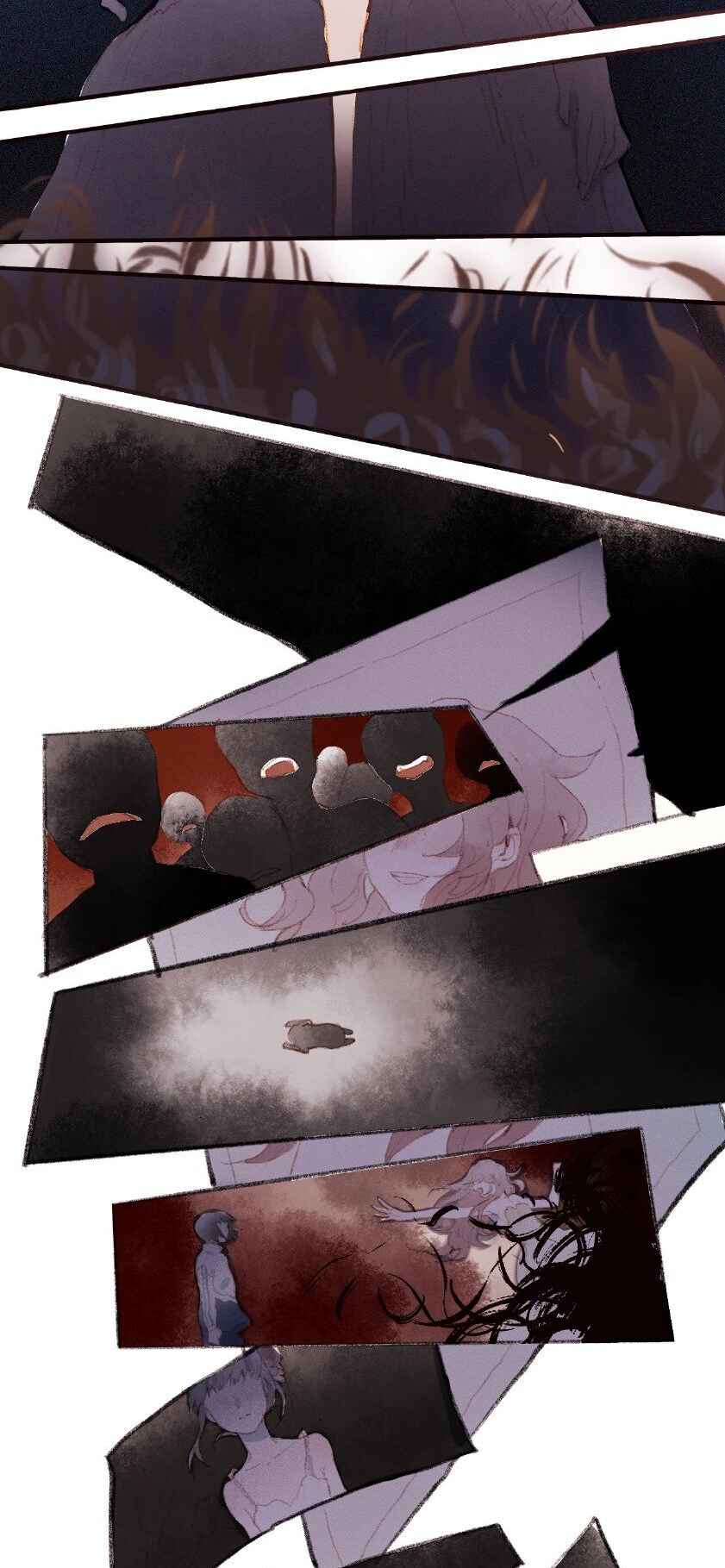 Zhǐyào Bǐcǐ Ài guo Yī Cì Chapter ? - Page 40