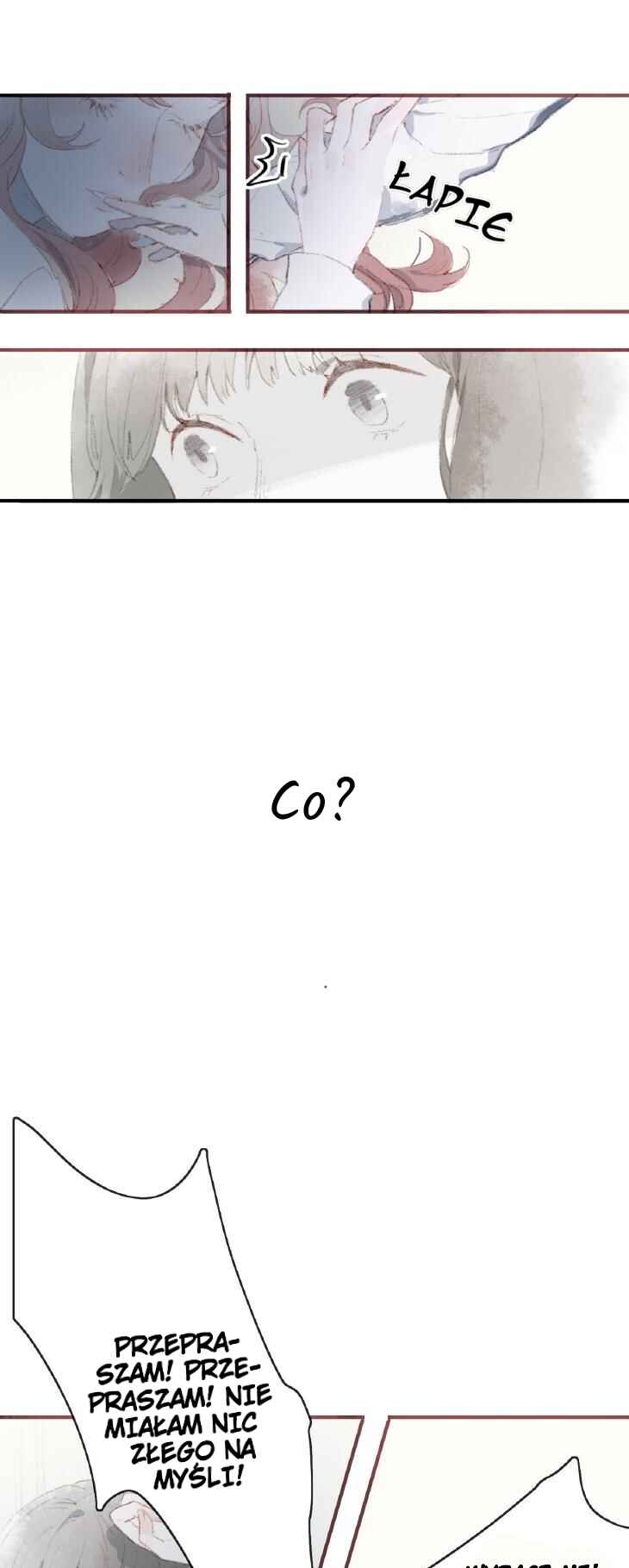 Zhǐyào Bǐcǐ Ài guo Yī Cì Chapter ? - Page 46