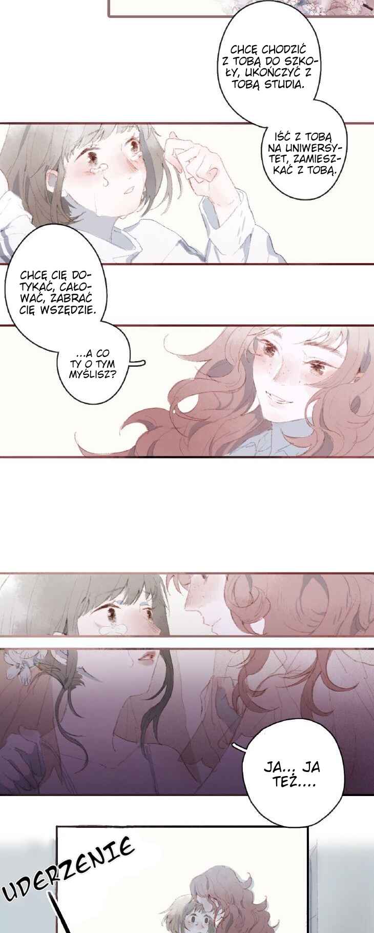 Zhǐyào Bǐcǐ Ài guo Yī Cì Chapter ? - Page 48