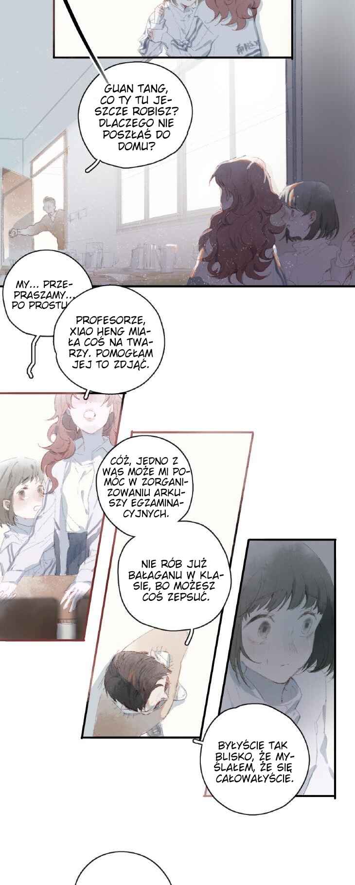 Zhǐyào Bǐcǐ Ài guo Yī Cì Chapter ? - Page 49