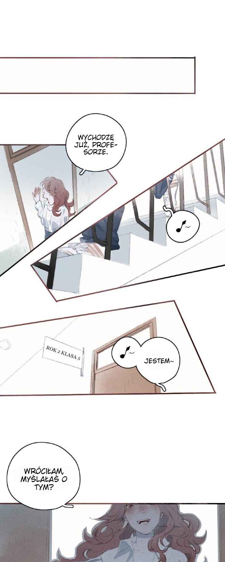 Zhǐyào Bǐcǐ Ài guo Yī Cì Chapter ? - Page 52