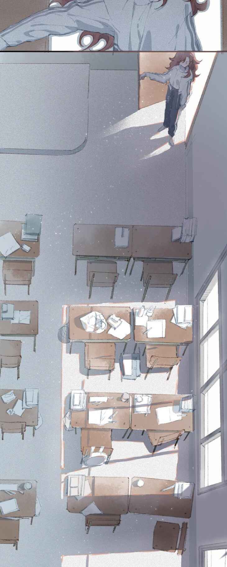 Zhǐyào Bǐcǐ Ài guo Yī Cì Chapter ? - Page 53
