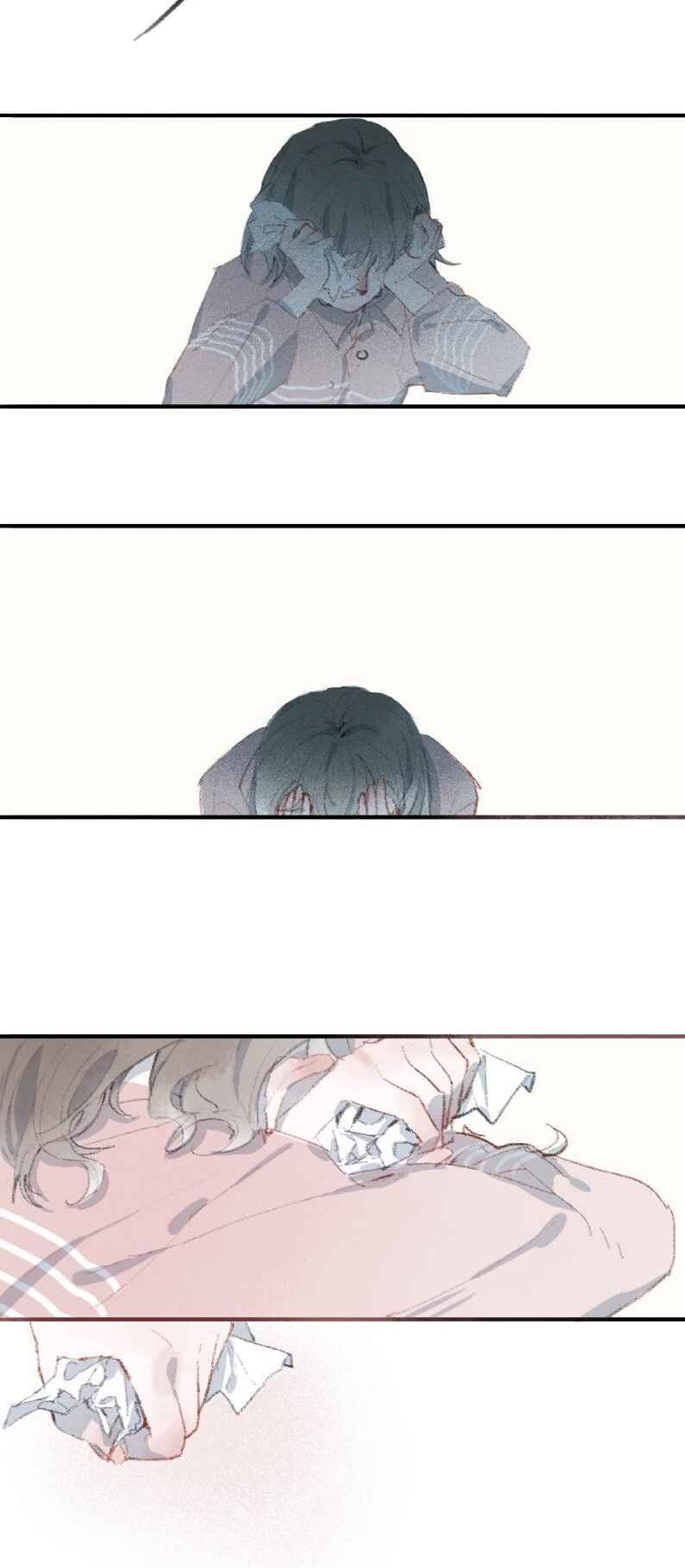 Zhǐyào Bǐcǐ Ài guo Yī Cì Chapter ? - Page 58