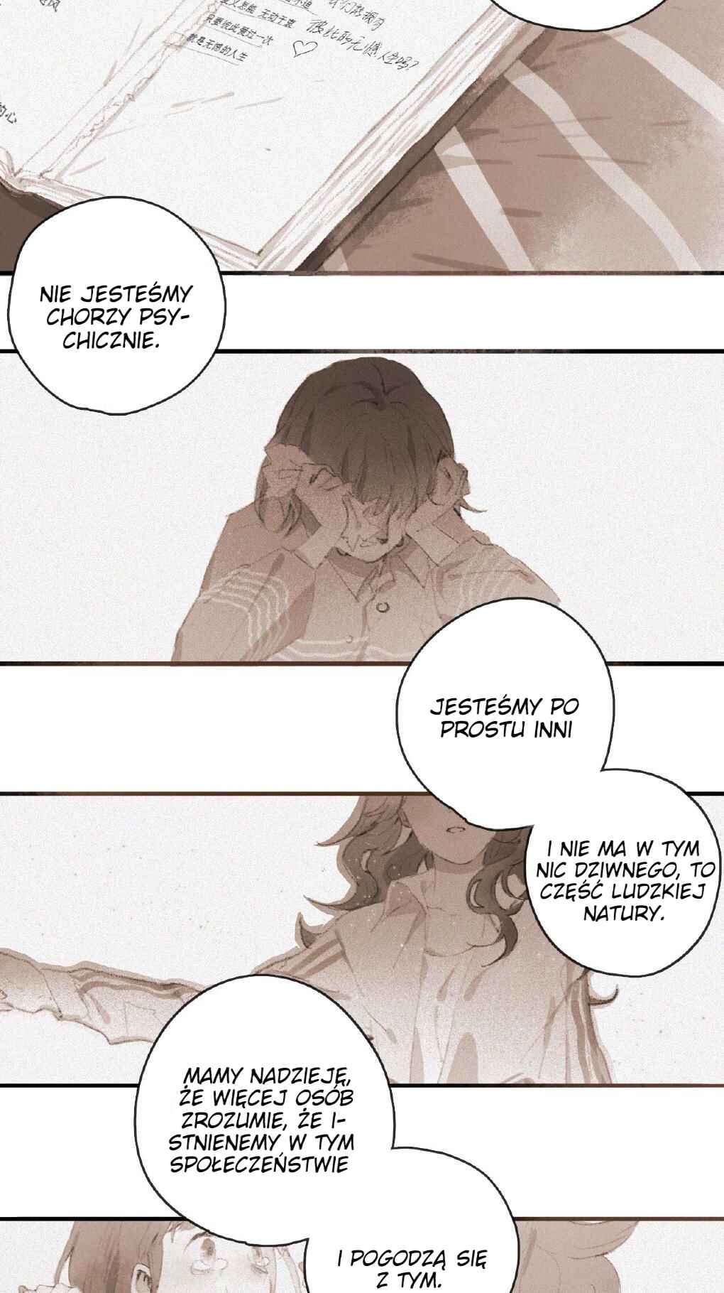 Zhǐyào Bǐcǐ Ài guo Yī Cì Chapter ? - Page 66