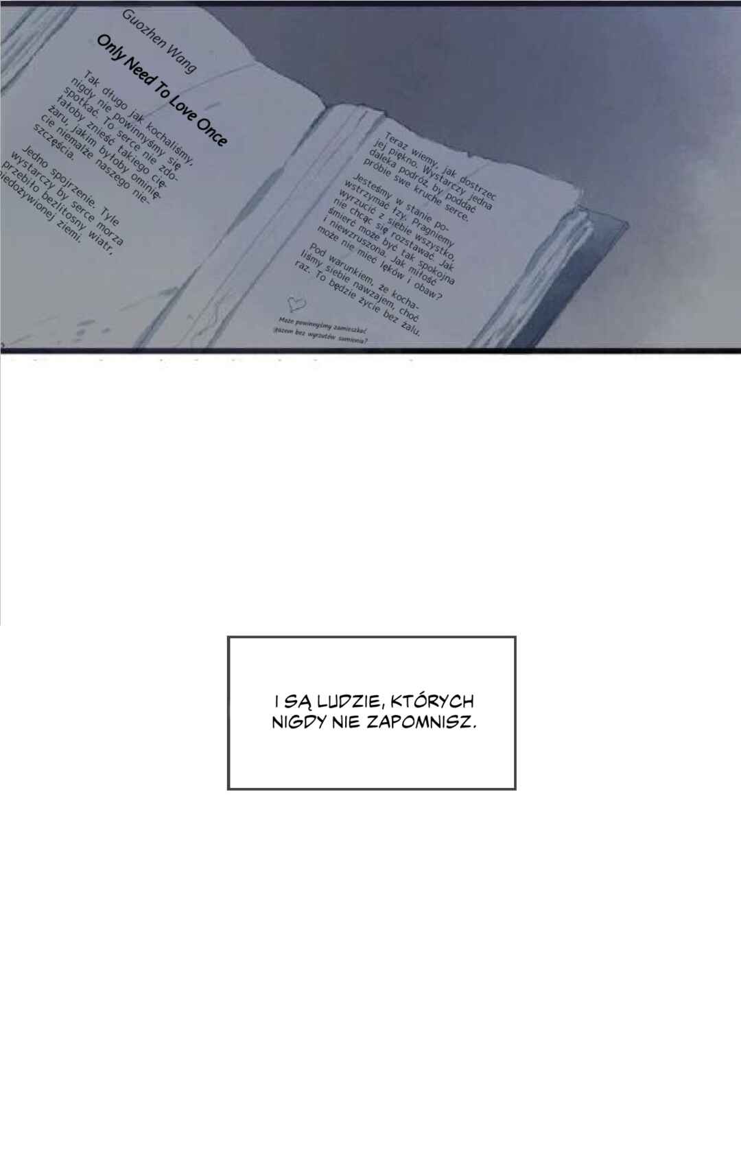 Zhǐyào Bǐcǐ Ài guo Yī Cì Chapter ? - Page 9