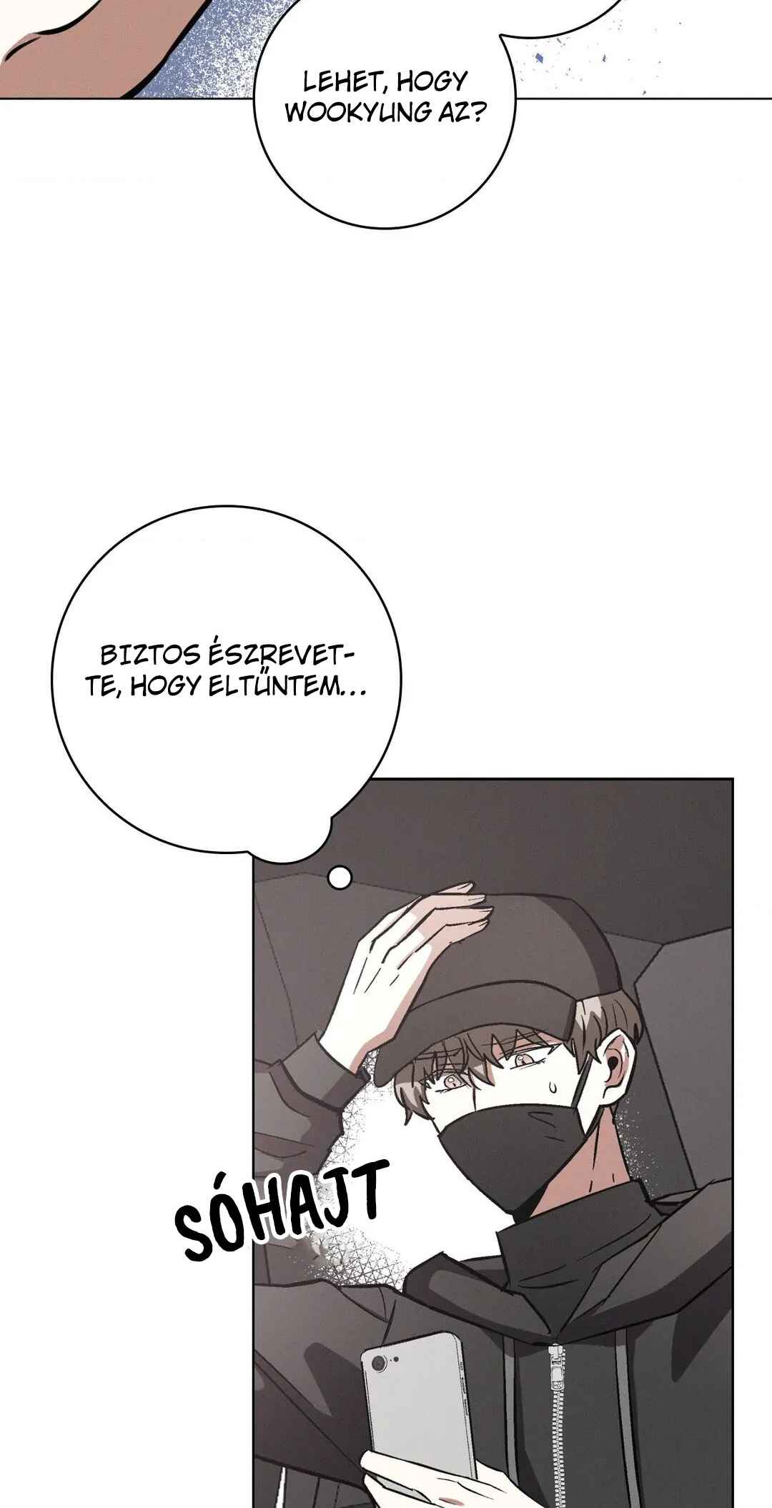 Be, Be Chapter 13 - Page 57