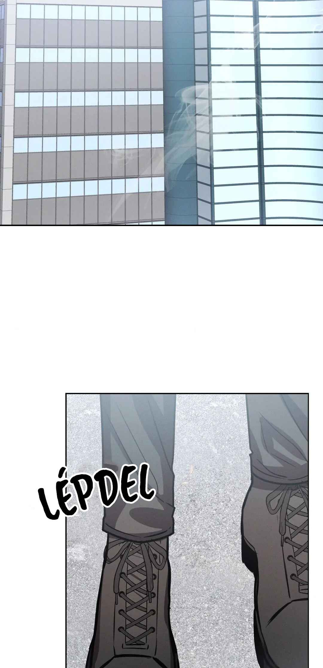 Be, Be Chapter 13 - Page 72