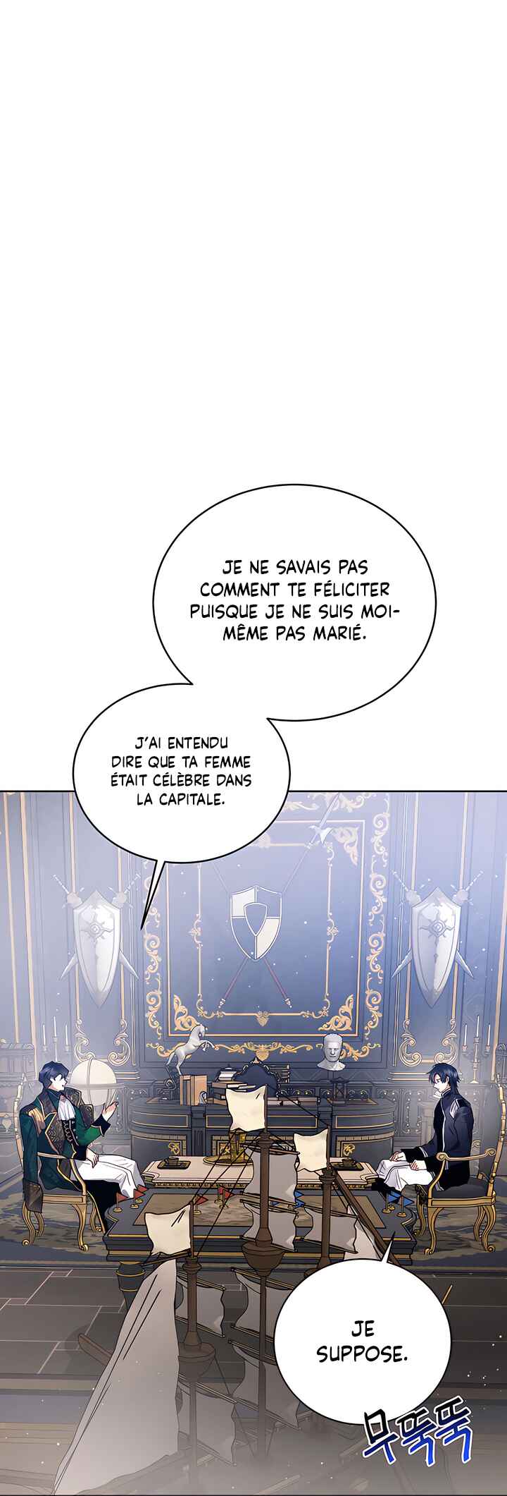 Royal Marriage Chapter 41 - Page 11