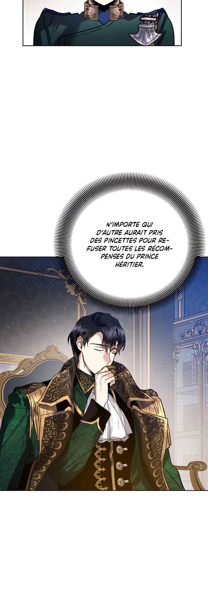 Royal Marriage Chapter 41 - Page 14