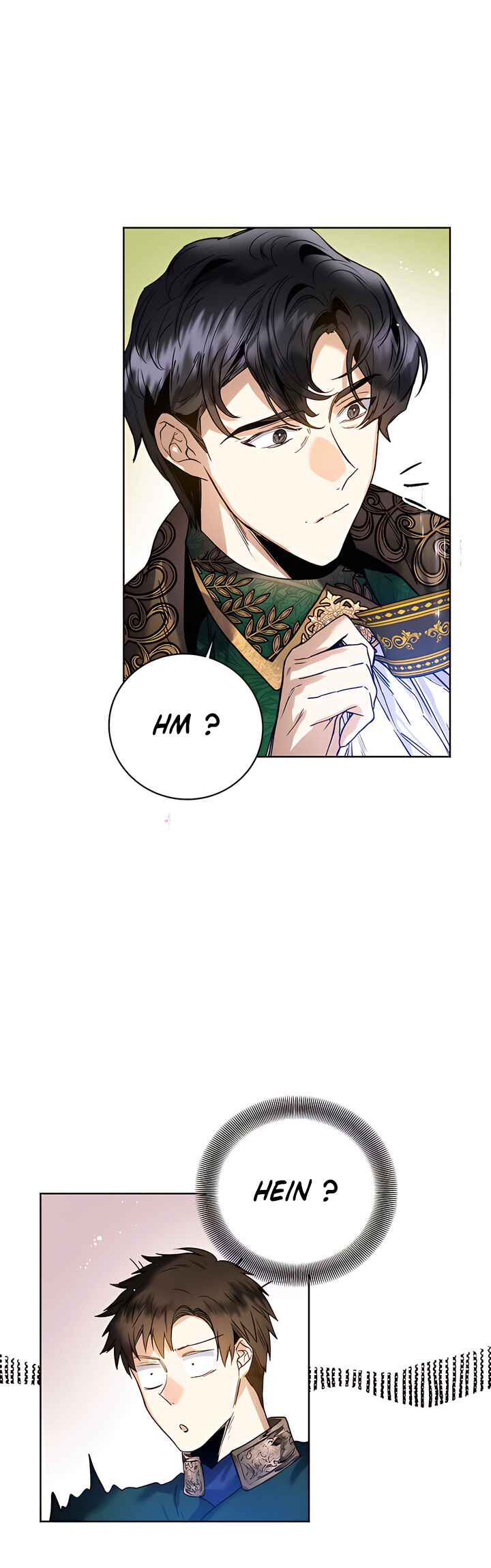 Royal Marriage Chapter 41 - Page 17