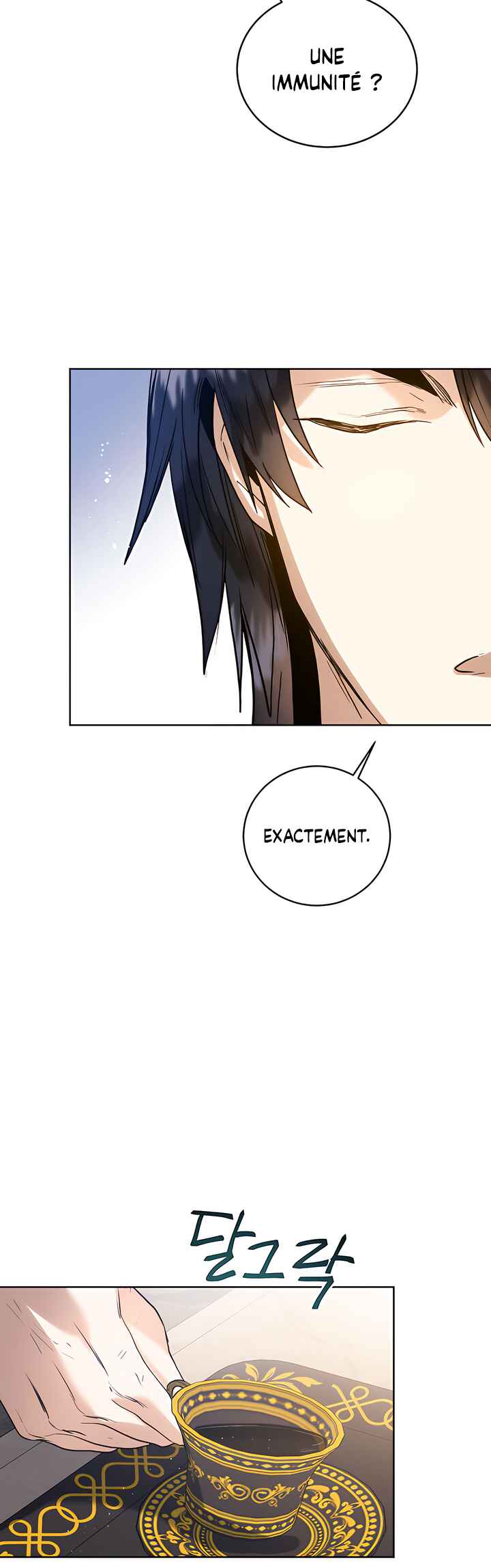 Royal Marriage Chapter 41 - Page 20