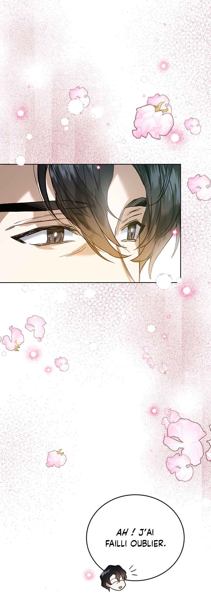 Royal Marriage Chapter 41 - Page 28