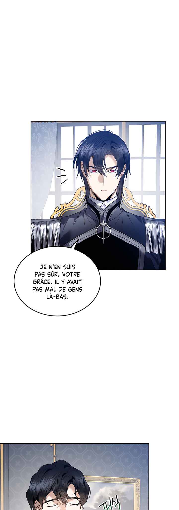 Royal Marriage Chapter 41 - Page 30