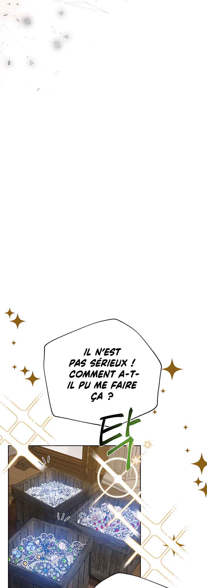 Royal Marriage Chapter 41 - Page 40