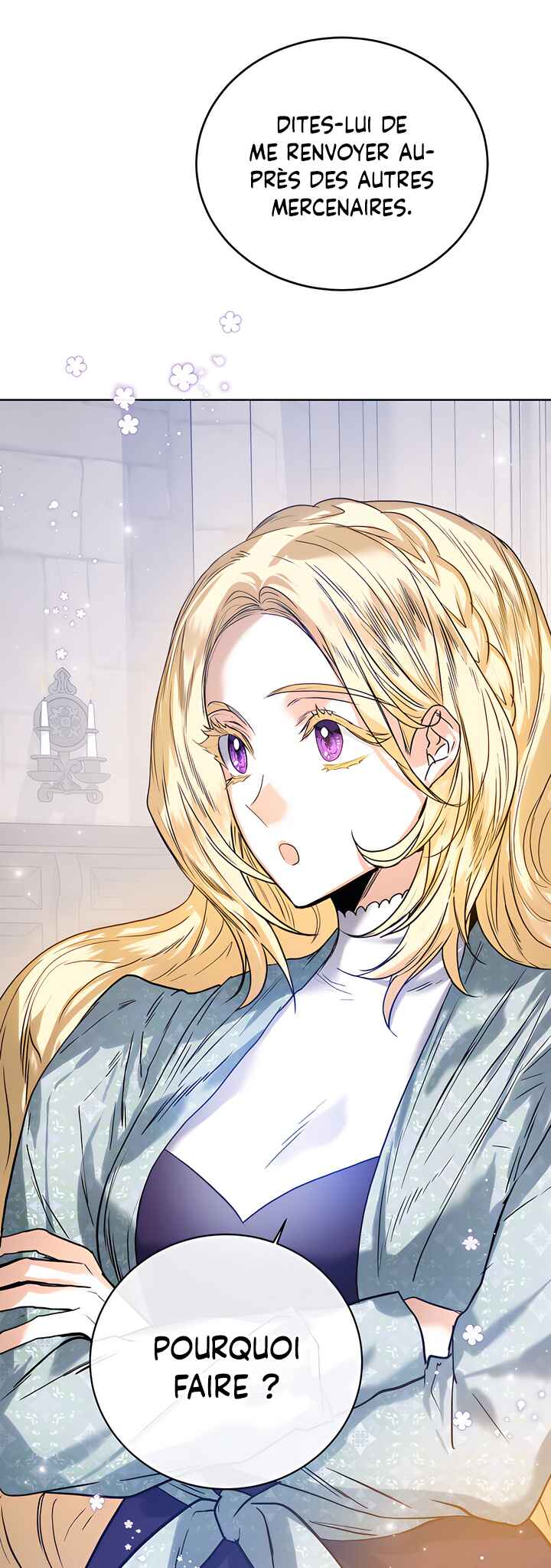 Royal Marriage Chapter 41 - Page 48