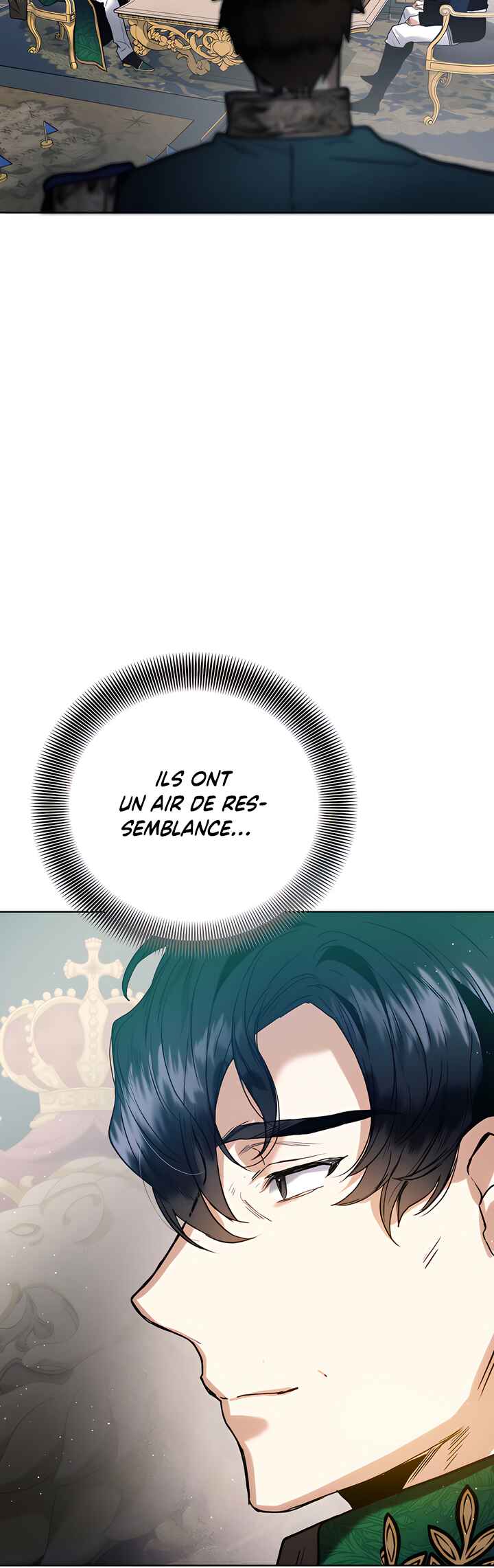 Royal Marriage Chapter 41 - Page 6