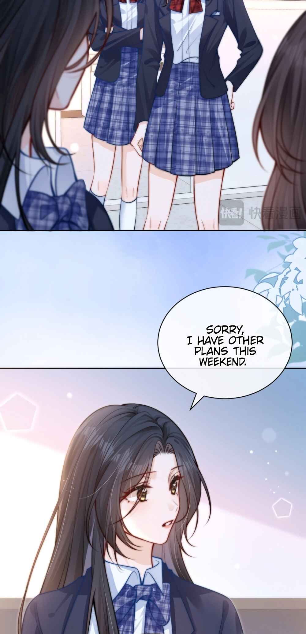 Can You Hear Me Chapter 7 - Page 17