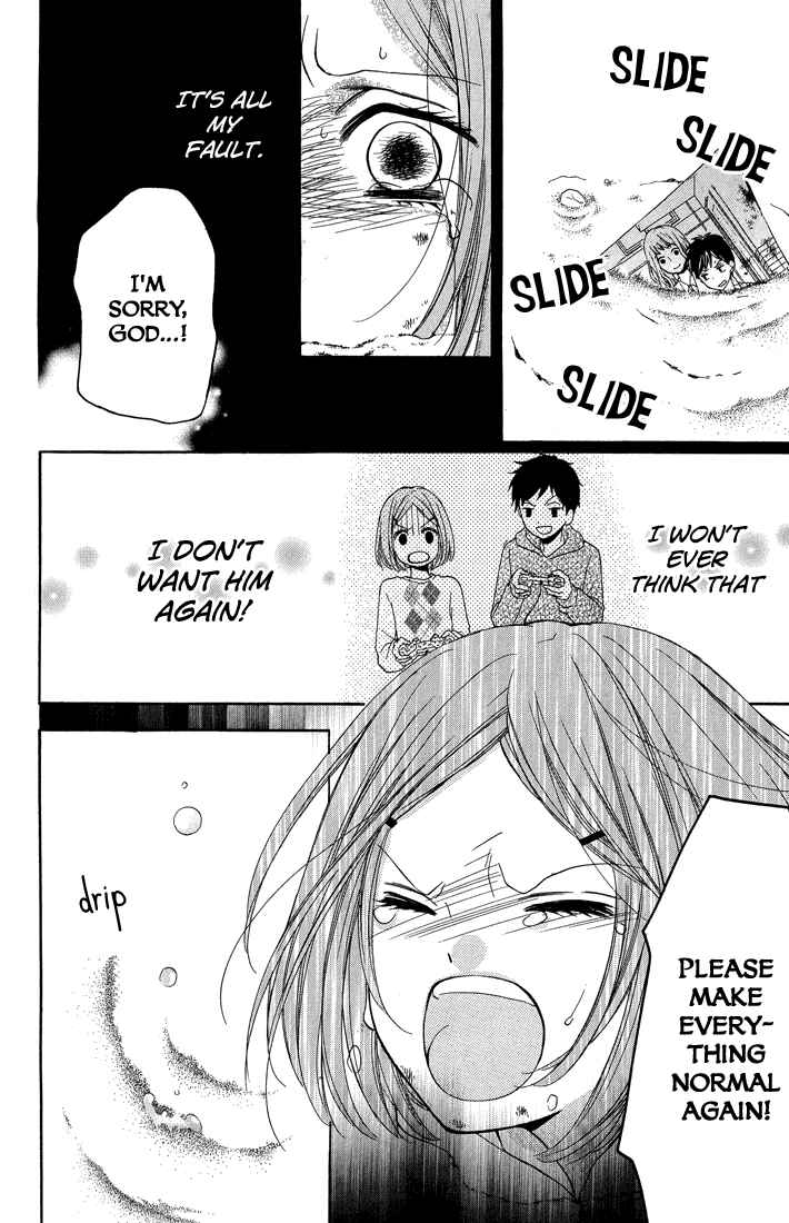 Zekkyou Gakkyuu Chapter 31 - Page 26