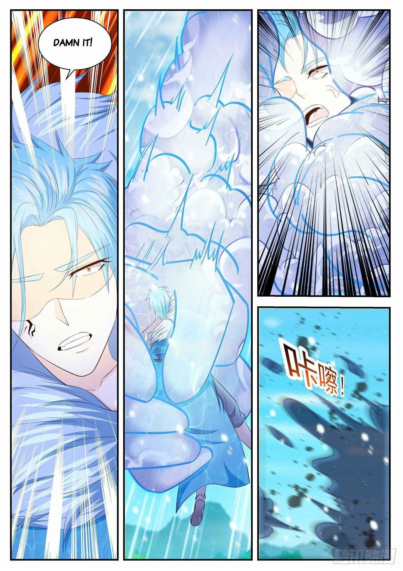 Rebirth of the Urban Immortal Cultivator Chapter 405 - Page 12