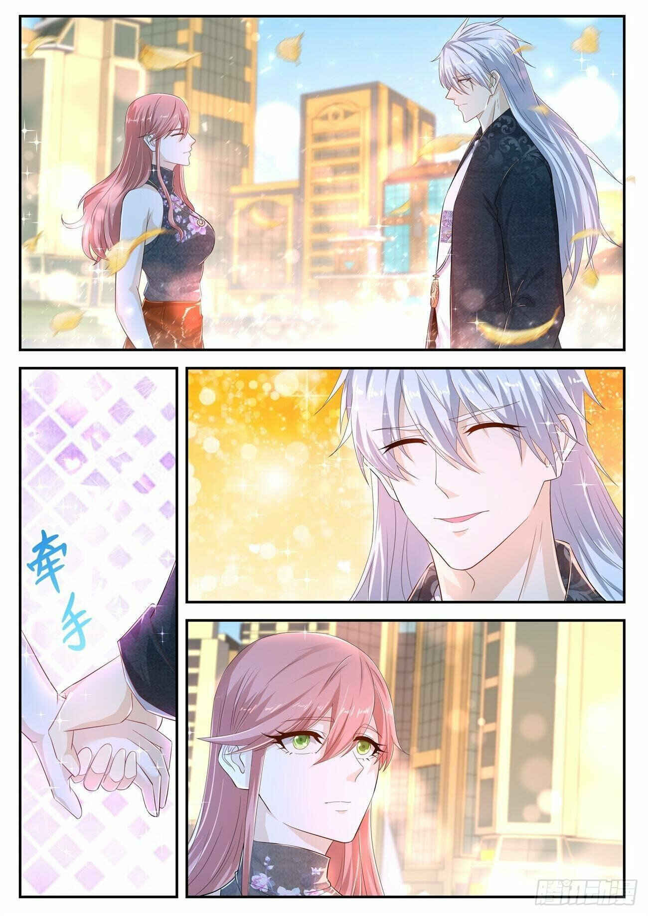 Rebirth of the Urban Immortal Cultivator Chapter 405 - Page 2