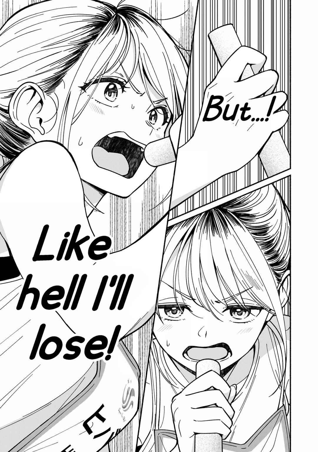 IDOL×IDOL STORY! Chapter 32 - Page 17