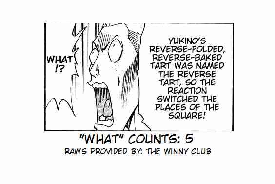 Yakitate!! Japan Chapter 200 - Page 20