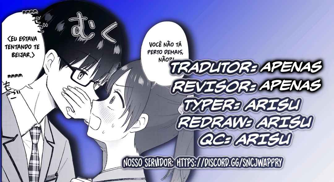 Nonderi Kubo wa Genjitsu no Koi ga Shiritai Chapter 6 - Page 15