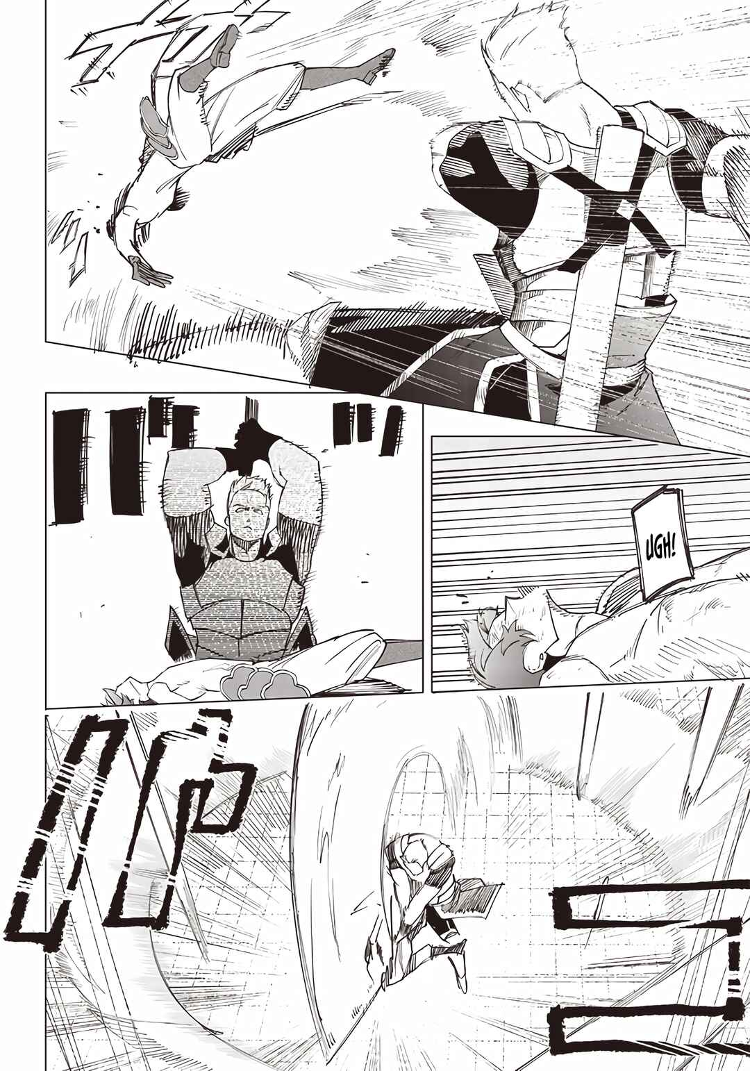 Wazawai no Avalon: Game Saijaku no Akuyaku Debu ni Ten'i Shita kedo, Ore dake "Yasereba Tsuyokute New Game" na Sekai datta no de, Saisoku Level Up & Hametsu Flag Kaihi de Kage no Eiyuu o Mezashimasu Chapter 14 - Page 18