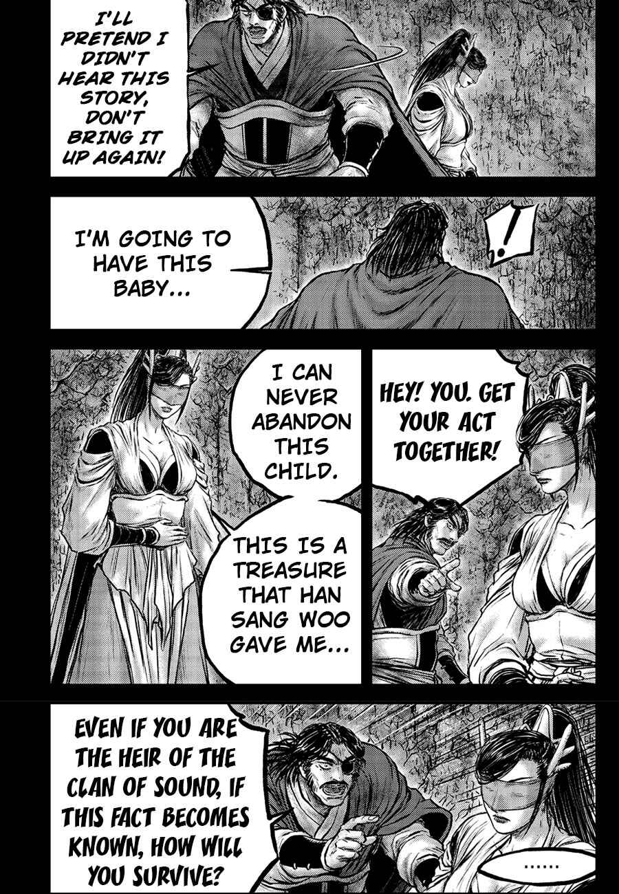 Yeolhyeol Gangho Chapter 667 - Page 12