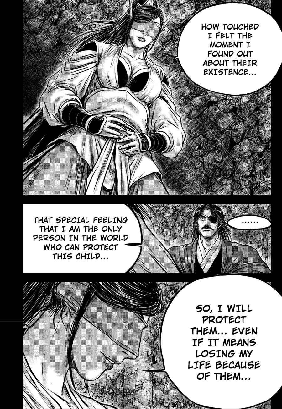 Yeolhyeol Gangho Chapter 667 - Page 14