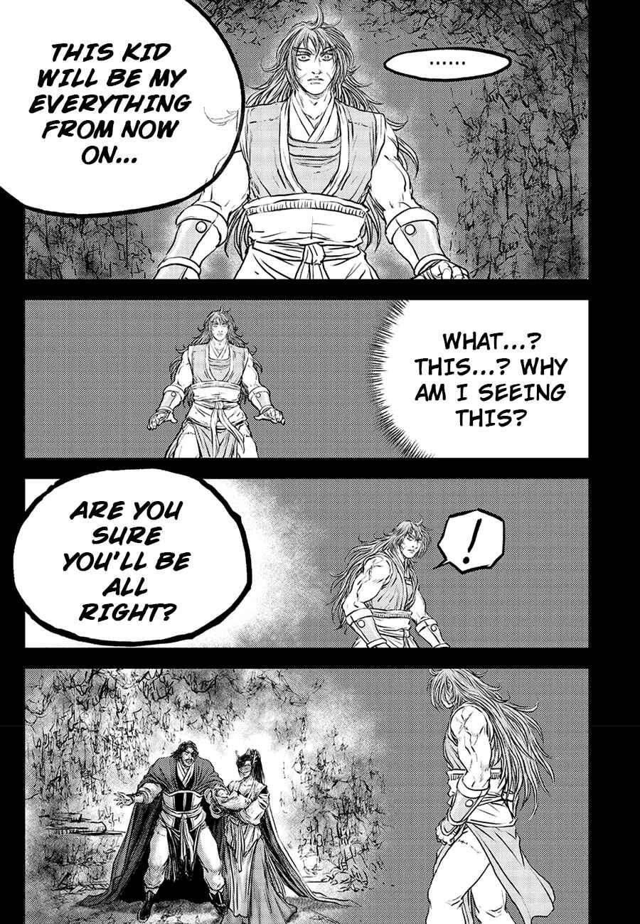 Yeolhyeol Gangho Chapter 667 - Page 15