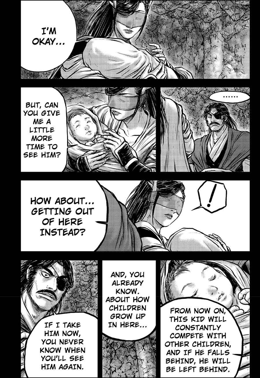 Yeolhyeol Gangho Chapter 667 - Page 16