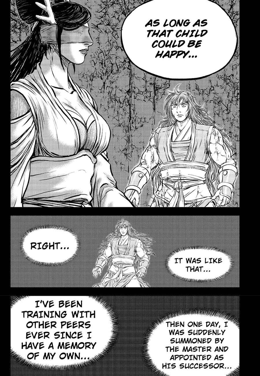 Yeolhyeol Gangho Chapter 667 - Page 21