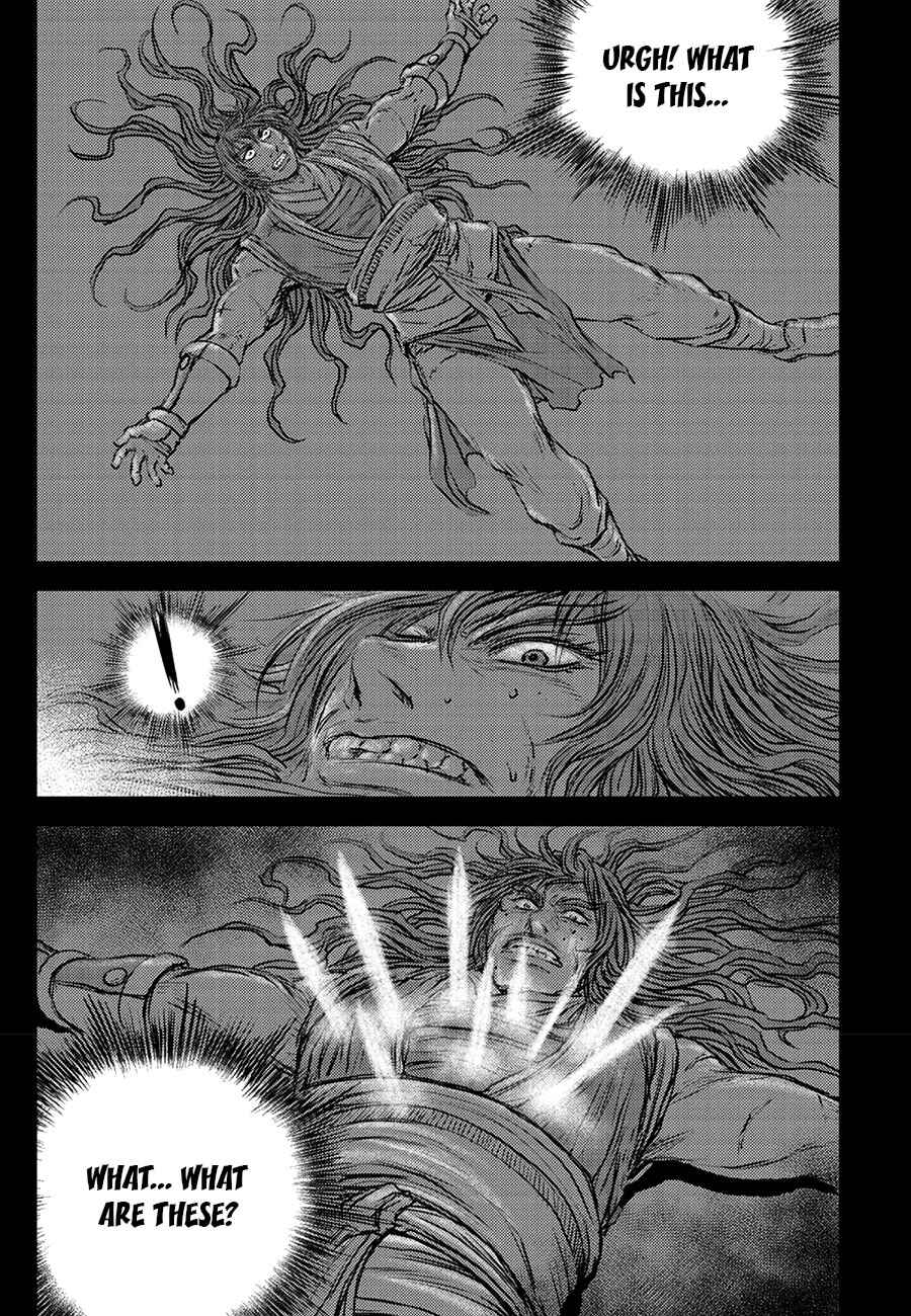 Yeolhyeol Gangho Chapter 667 - Page 23